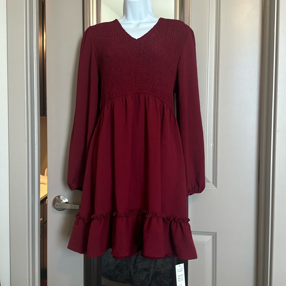 Cupshe Dress NWT